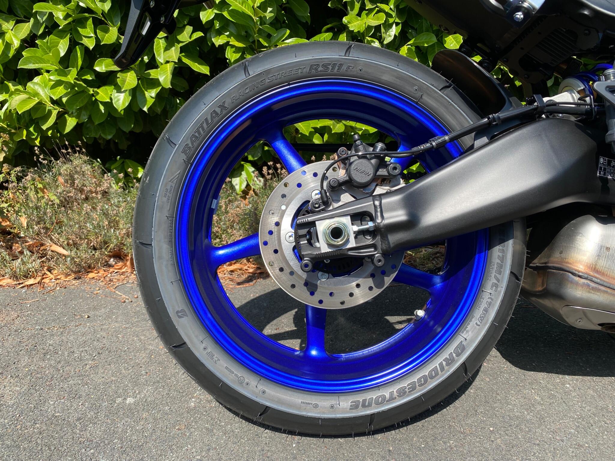 2026 Yamaha R9